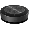 Prestigio Solutions VCS Speakerphone Alpha: 5W, 6 mic, 5m (Radius), Wireless charging, Connection via USB Type-C, AUX or BT4.2+E