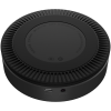 Prestigio Solutions VCS Speakerphone Alpha: 5W, 6 mic, 5m (Radius), Wireless charging, Connection via USB Type-C, AUX or BT4.2+E