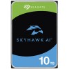 SEAGATE HDD Desktop SkyHawkAI Guardian Surveillance (3.5 /10TB/SATA 6Gb/s/)