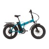 Wayel Ebig 48V, E-Bike, Motor power 250 W, Wheel size 20  , Warranty 24 month(s), Blue