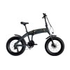 Wayel NEXT+, E-Bike, Motor power 250 W, Wheel size 20  , Warranty 24 month(s), Dark Grey