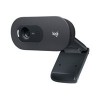 LOGI HD Webcam C505 black