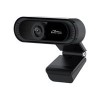 MEDIATECH Look IV – Webcam PC 720p Mic