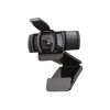 LOGI C920e HD 1080p Webcam - BLK - WW