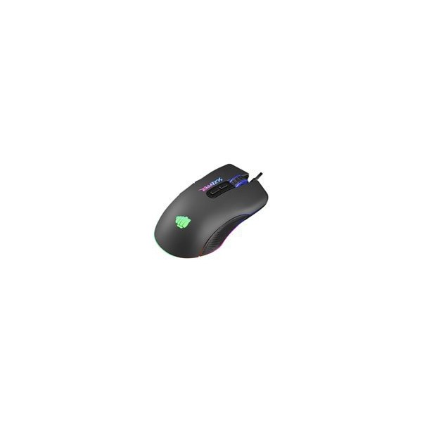 NATEC Fury gaming mouse Scrapper 6400DPI