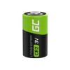 GREENCELL Battery Lithium CR2 3V 800mAh