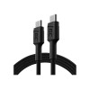 GREEN CELL Cable GC PowerStream USB-C