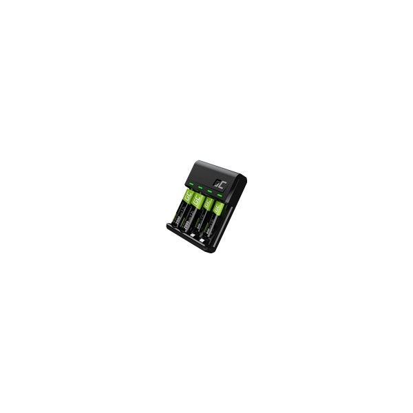 GREEN CELL Charger VitalCharger