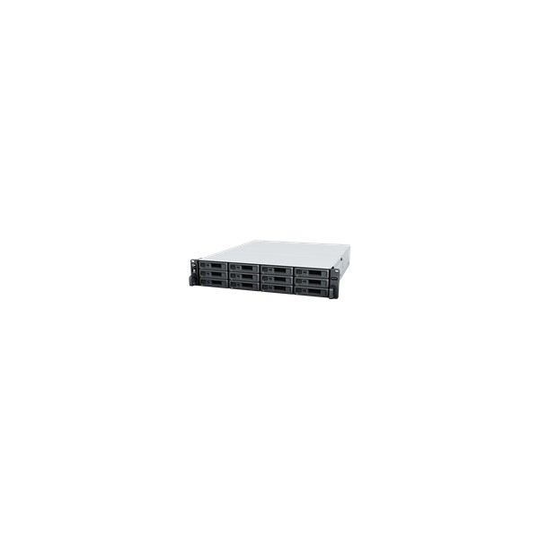 SYNOLOGY RS2421+ 12-Bay NAS-Rackmount