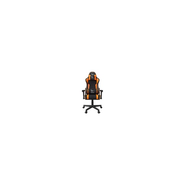 GEMBIRD Gaming chair black/orange