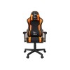 GEMBIRD Gaming chair black/orange