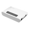 DIGITUS 2-Port USB Wireless Network Srv