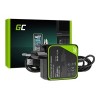 GREEN CELL Charger PRO 20V 2A 40W
