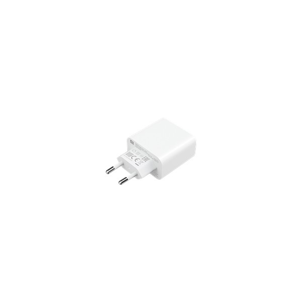 XIAOMI Mi 33W Wall Charger Type-A + Type