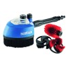 Nilfisk Multi brush kit
