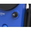 Nilfisk Core 130-6 PowerControl - PC EU slėginis plautuvas Vertikaliai Elektrinis 462 l/h Juoda, Mėlyna