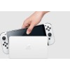  Nintendo Switch  Oled White nešiojamoji žaidimų konsolė 17,8 cm (7 ) 64 GB jutiklinis ekranas Wi-Fi White