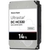 Western Digital Ultrastar DC HDD Server HE14 (3.5’’, 14TB, 512MB, 7200 RPM, SATA 6Gb/s, 512E SE), SKU: 0F31284