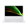 Acer Aspire 1 A114-61L 128 GB, Pearl White, 14  , IPS, Full HD, 1920 x 1080 pixels, Anti-glare, Qualcomm, SnapdragonTM SC7180, 8