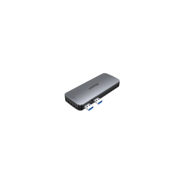 UNITEK ENCLOSURE for PS5 M.2 SSD 10Gbps