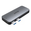 UNITEK ENCLOSURE for PS5 M.2 SSD 10Gbps