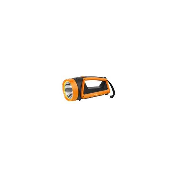 TRACER flashlight 3600mAh orange