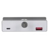 ORICO HUB USB USB 3.0, 4X USB-A, CLIP-TYPE