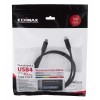 EDIMAX USB4/Thunderbolt3 Cable UC4-010TB