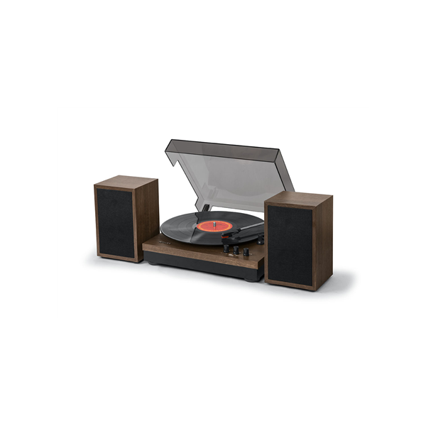 Muse Turntable Stereo System MT-108BT USB port