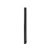 Modecom FreeWAY SX 7.0 navigatorius 17,8 cm (7) Lietimui jautrus ekranas LCD Fiksuotas Juoda, Pilka 250 g