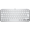 LOGITECH MX Keys Mini Bluetooth Illuminated Keyboard - PALE GREY - RUS