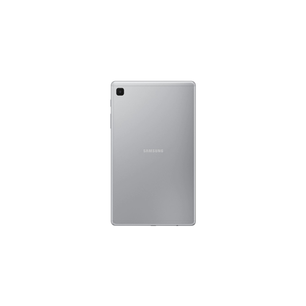 Samsung Galaxy Tab A7 Lite T220 8.7 , Silver, TFT, 1340 x 800, MediaTek MT8768N, 3 GB, 32 GB, Wi-Fi, Front camera, 2 MP, Rear ca