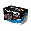 Graphite 58G086 elektrinio įrankio baterija arba įkroviklis
