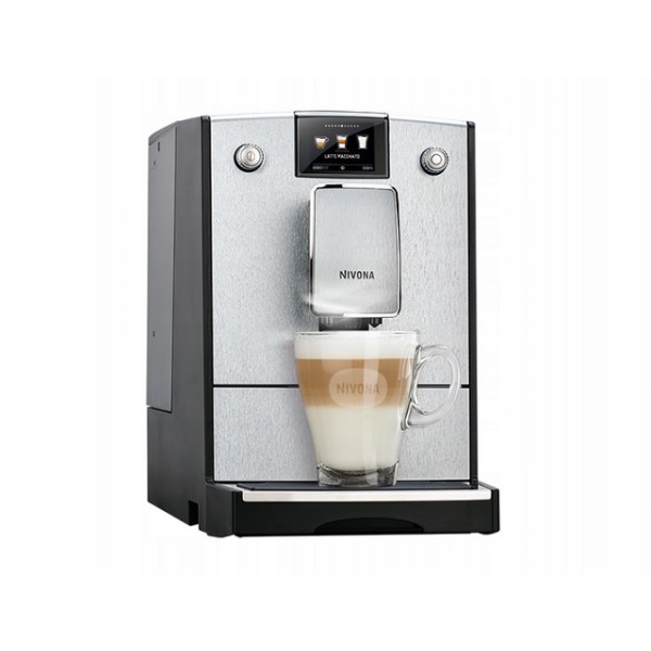 Espresso aparatas  NIVO Romatica 769