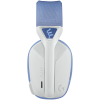 LOGITECH G435 LIGHTSPEED Wireless Gaming Headset - WHITE