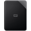 WD Elements SE SSD 2TB - Portable SSD, up to 400MB/s read speeds, 2-meter drop resistance