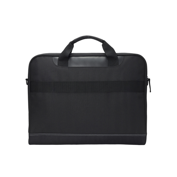 Asus Nereus Fits up to size 16  , Black, Messenger - Briefcase, Shoulder strap, Waterproof