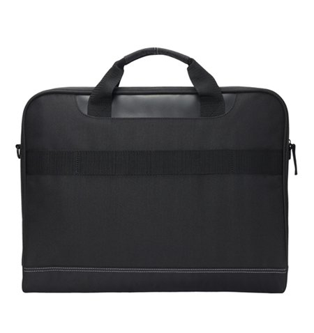 Asus Nereus Fits up to size 16  , Black, Messenger - Briefcase, Shoulder strap, Waterproof