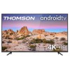 TV Set|THOMSON|55|4K/Smart|3840x2160|Wireless LAN|Bluetooth|Android|Black|55UG6400