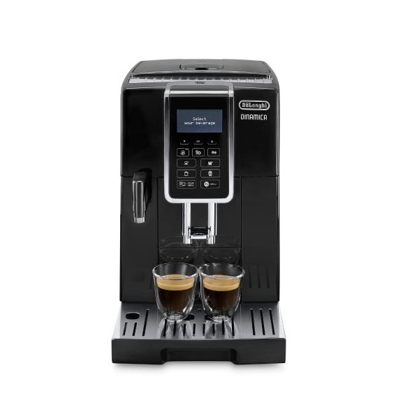 Espresso aparatas DeLonghi ECAM 359.55.B