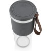 Tristar Portable Mini Blender BL-4475 Portable, 50 W, Jar material Tritan, Jar capacity 0.4 L, Grey