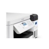 Epson Dye sublimation printer Surecolor SC-F100 A4, Wi-Fi, Maximum ISO A-series paper size A4, White