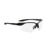 Dviračių akiniai Alpina Sports TWIST FOUR V S Juoda