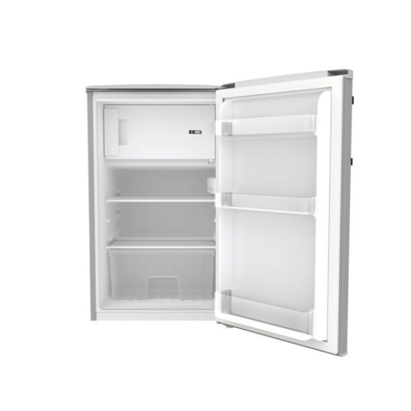 Candy Refrigerator COT1S45FSH Energy efficiency class F, Free standing, Larder, Height 84 cm, Fridge net capacity 91 L, Freezer 