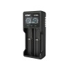 XTAR MC4 battery charger Household battery DC