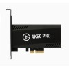 Elgato Game Capture 4K60 Pro vaizdo įrašymo įrenginys Vidinis PCIe