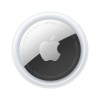 Apple AirTag Bluetooth Sidabras, Balta