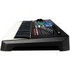 AKAI MPK 261 Valdymo klaviatūra Valdiklis MIDI USB RGB Juoda