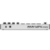 AKAI MPK Mini MK3 Valdymo klaviatūra Valdiklis MIDI USB Juoda, Balta