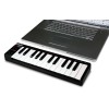 AKAI LPK 25 Valdymo klaviatūra Valdiklis MIDI USB Juoda